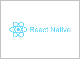 react