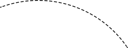 Curve line
